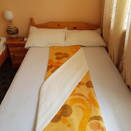 Guest Rooms Denitsa Obzor Exterior foto