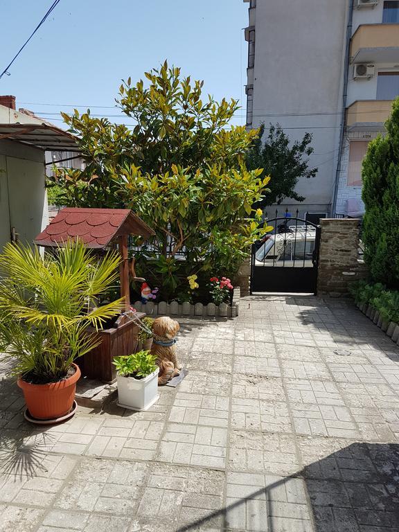 Guest Rooms Denitsa Obzor Exterior foto