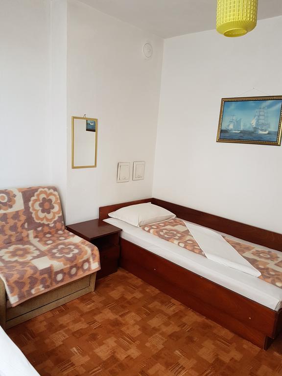 Guest Rooms Denitsa Obzor Exterior foto